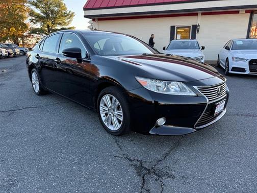 2013 Lexus ES 350 Base