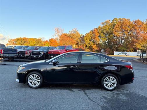2013 Lexus ES 350 Base