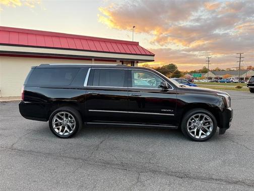 2019 GMC Yukon XL Denali