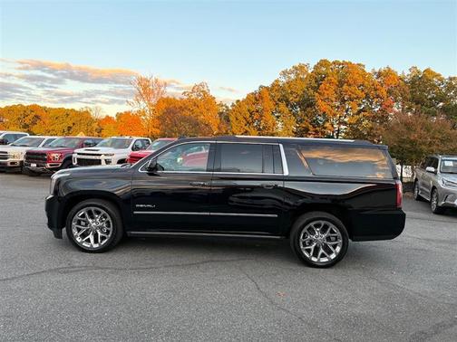 2019 GMC Yukon XL Denali
