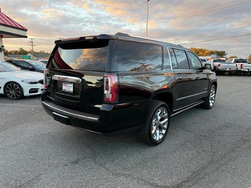 2019 GMC Yukon XL Denali