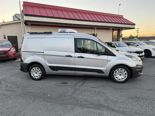 2017 Ford Transit Connect XL