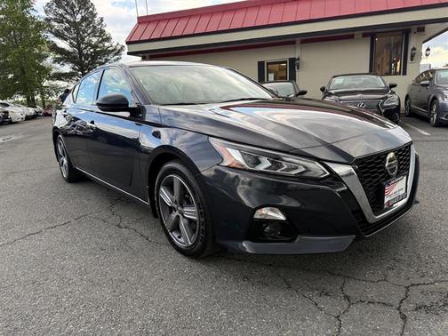 2019 Nissan Altima 2.5 SL