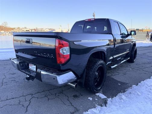 2014 Toyota Tundra Limited