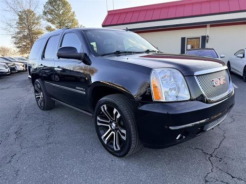 2012 GMC Yukon Denali