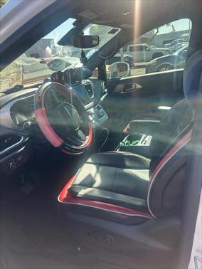 2020 Chrysler Pacifica Hybrid Red S Edition