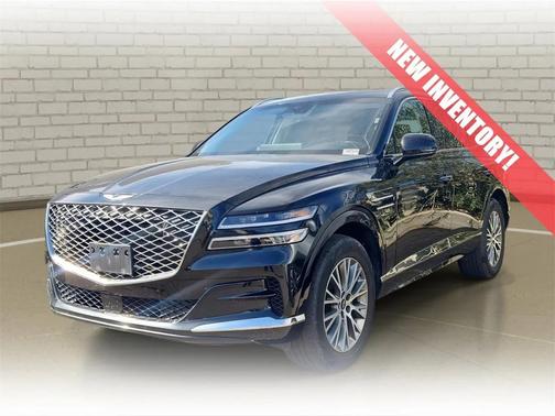 2024 Genesis GV80 2.5T