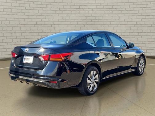 2023 Nissan Altima S FWD