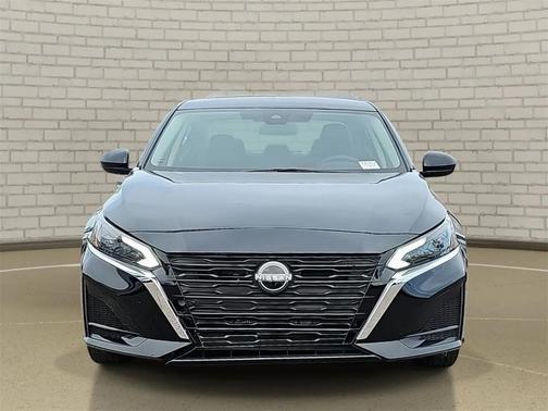 2023 Nissan Altima S FWD