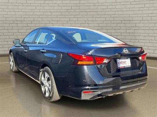 2023 Nissan Altima S FWD