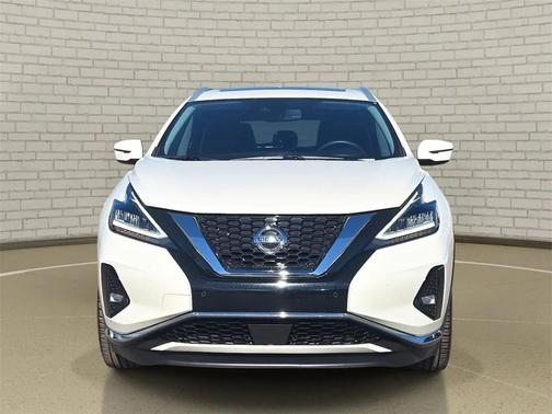 2020 Nissan Murano SL FWD