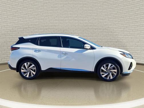 2020 Nissan Murano SL FWD