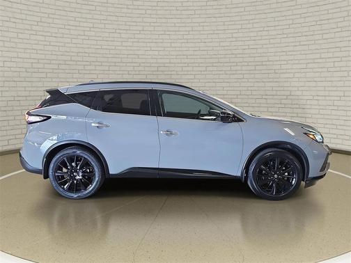 2024 Nissan Murano SV FWD