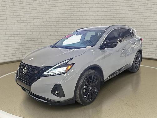 2024 Nissan Murano SV FWD