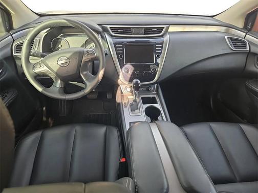 2024 Nissan Murano SV FWD