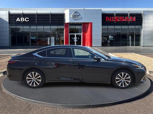 2020 Lexus ES 350 Base