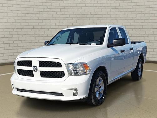 2016 RAM 1500 Tradesman/Express