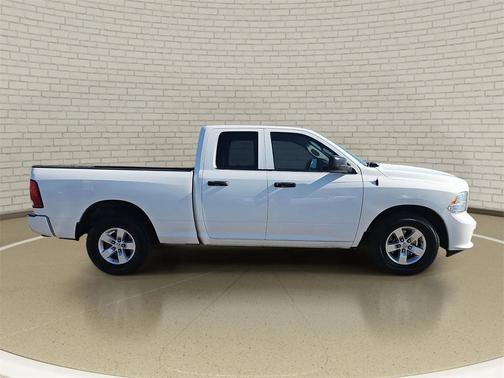 2016 RAM 1500 Tradesman/Express