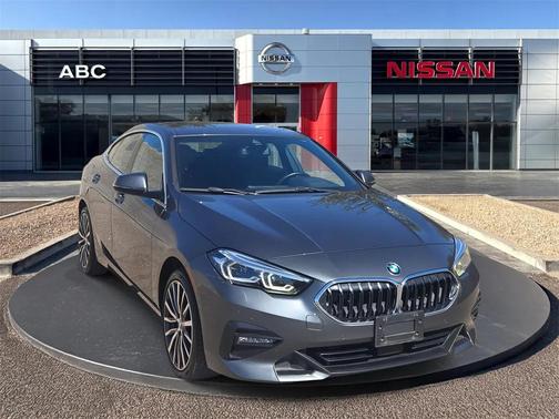 2021 BMW 228 Gran Coupe sDrive