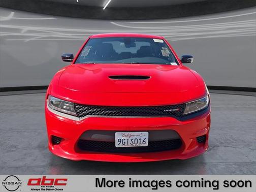 2023 Dodge Charger GT