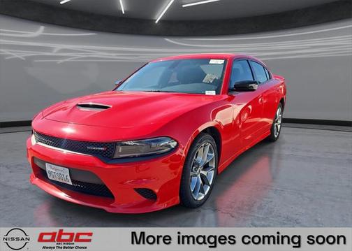 2023 Dodge Charger GT