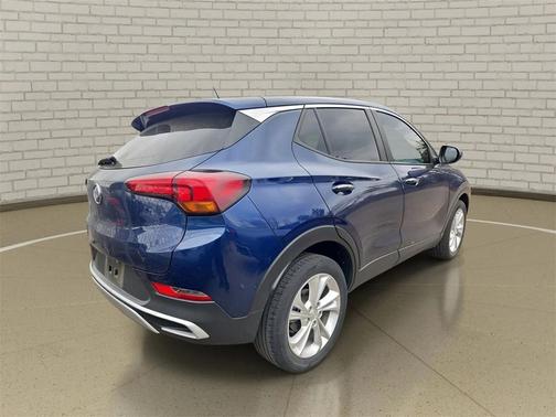 2022 Buick Encore GX Preferred