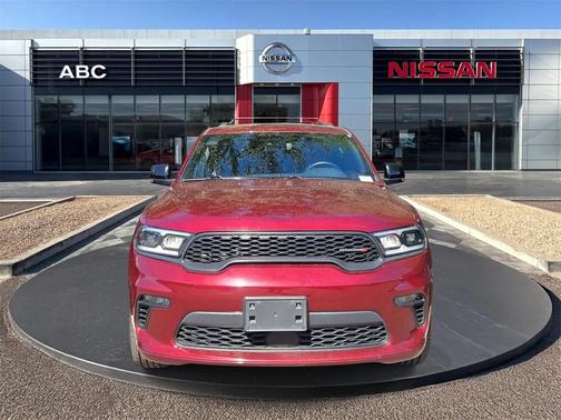 2023 Dodge Durango GT Plus