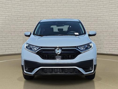 2022 Honda CR-V 2WD EX