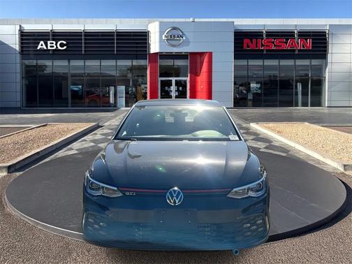 2024 Volkswagen Golf GTI 2.0T S DSG