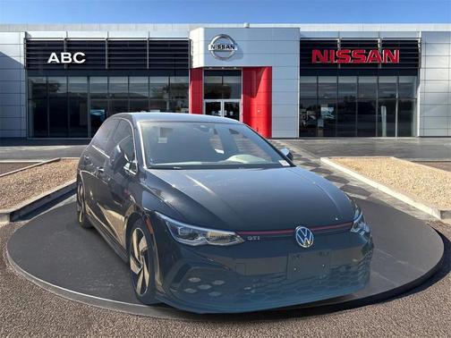 2024 Volkswagen Golf GTI 2.0T S DSG