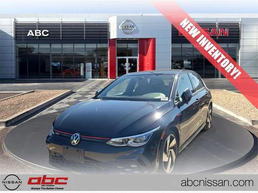 2024 Volkswagen Golf GTI 2.0T S DSG