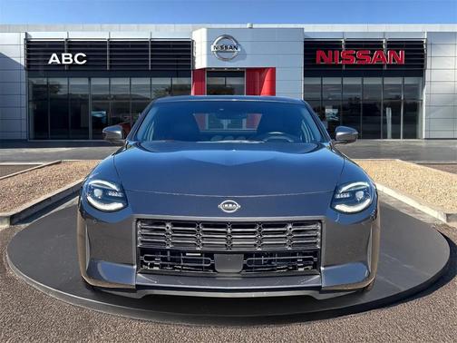 2024 Nissan Z Performance Auto