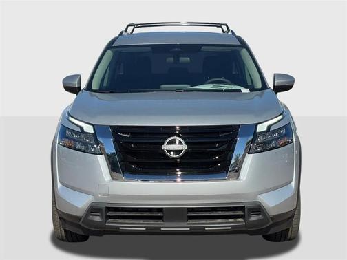 2025 Nissan Pathfinder SV FWD