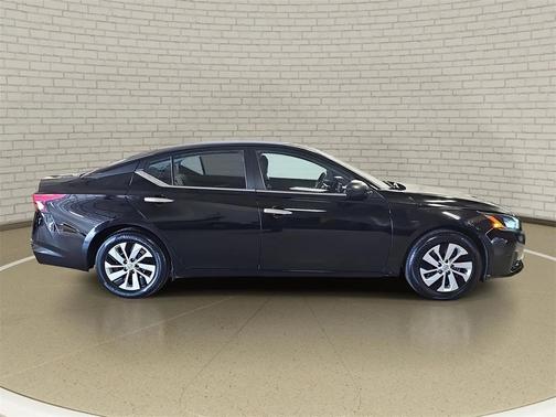 2024 Nissan Altima S FWD