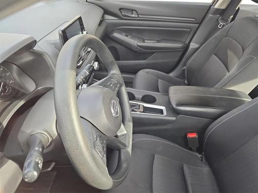 2024 Nissan Altima S FWD