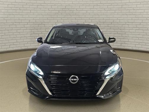 2024 Nissan Altima S FWD