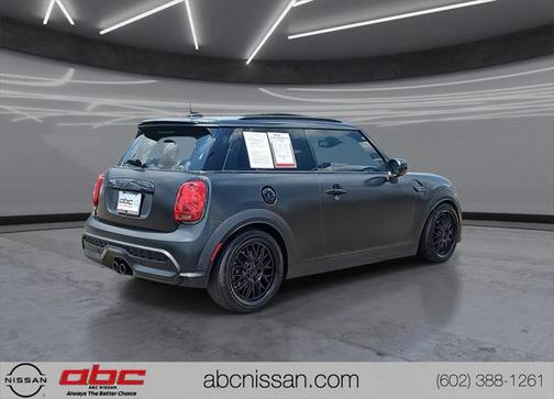 2024 MINI Hardtop Cooper S