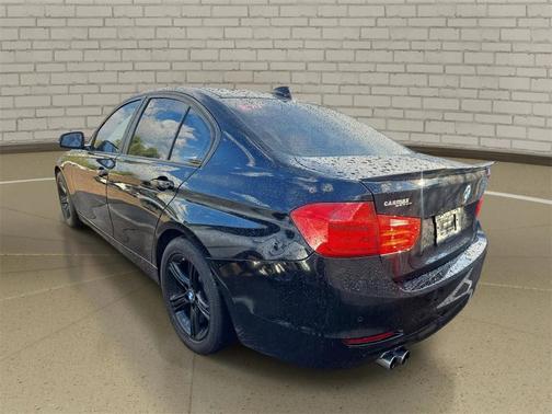 2014 BMW 328 328i