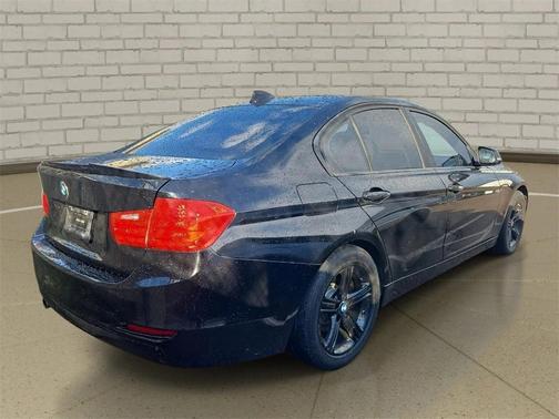2014 BMW 328 328i