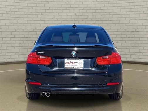 2014 BMW 328 328i