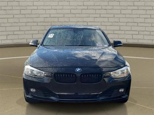 2014 BMW 328 328i