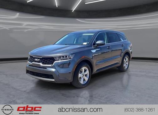 2023 Kia Sorento LX