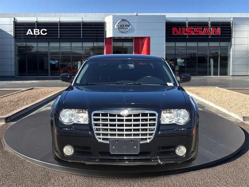 2006 Chrysler 300 SRT8