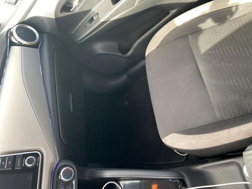 2021 Nissan Versa 1.6 SV