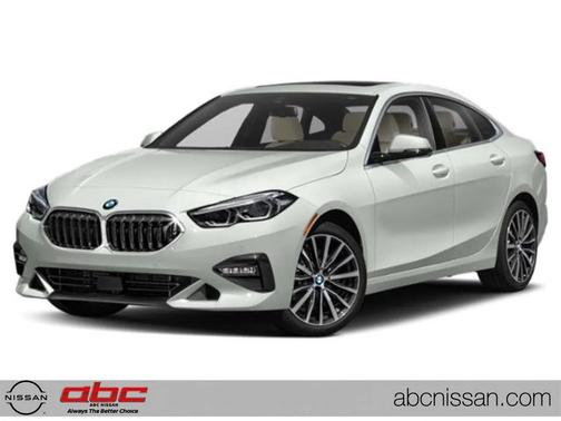 2021 BMW 228 Gran Coupe sDrive