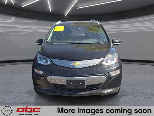 2019 Chevrolet Bolt EV Premier