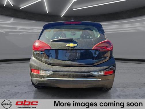 2019 Chevrolet Bolt EV Premier