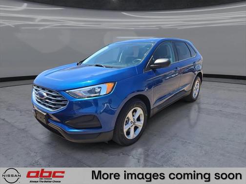 2022 Ford Edge SE