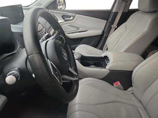 2019 Acura RDX Technology Package