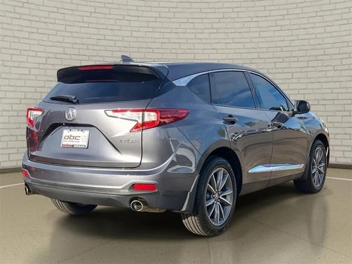 2019 Acura RDX Technology Package